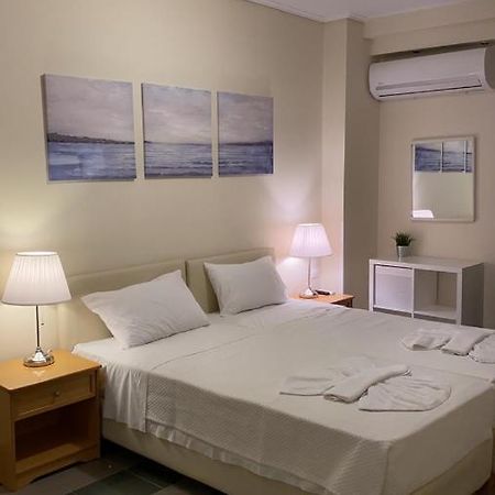 Dina Apartment Ateny Zewnętrze zdjęcie