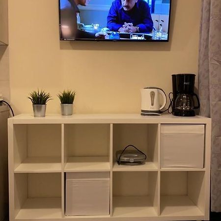 Dina Apartment Ateny Zewnętrze zdjęcie