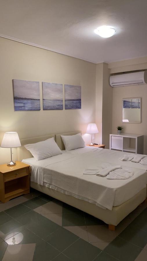 Dina Apartment Ateny Zewnętrze zdjęcie