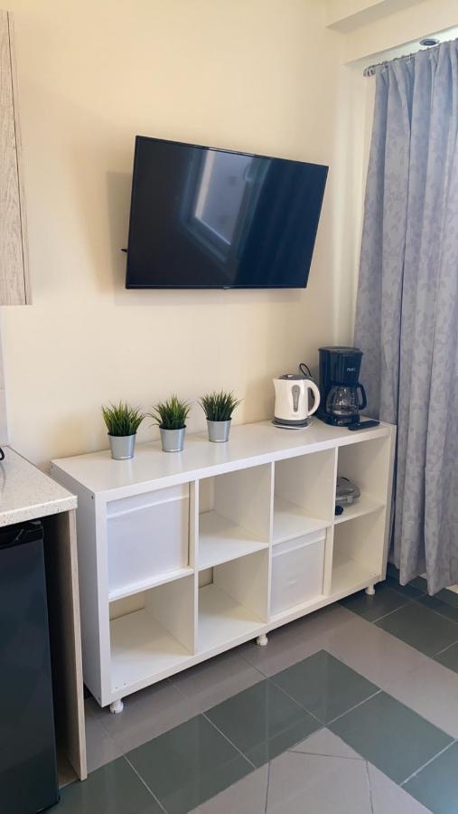 Dina Apartment Ateny Zewnętrze zdjęcie