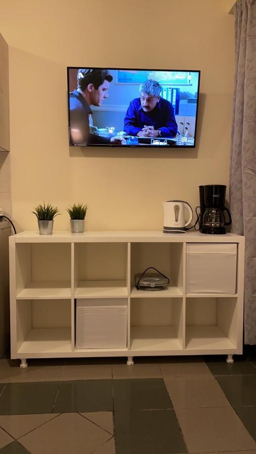 Dina Apartment Ateny Zewnętrze zdjęcie