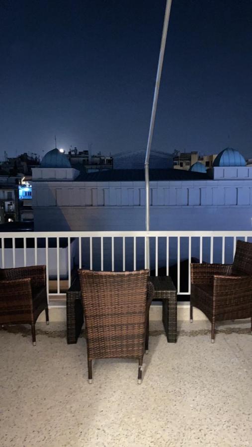Dina Apartment Ateny Zewnętrze zdjęcie
