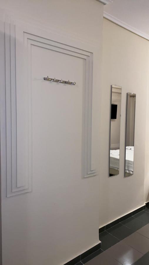 Dina Apartment Ateny Zewnętrze zdjęcie